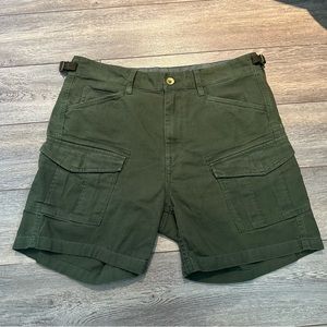 G-star boyfriend shorts